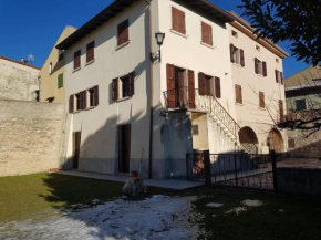 Zanetti Holiday, San Zeno Di Montagna